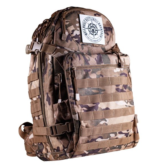 Well Built Kettlebells Bags Kettlebell Backpack Poshmark